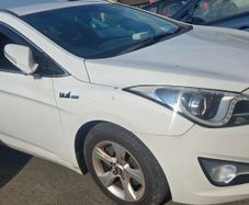 Hyundai i40  2012 FOr Parts