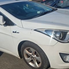 Hyundai i40  2012 FOr Parts