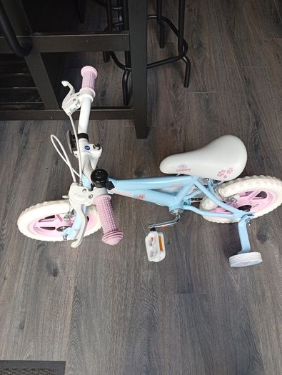 Kids bike