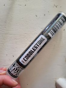 GSW Green Stuff World Rolling Pin Cobblestone