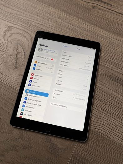 Ipad Air 2