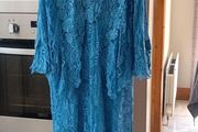 Ann Balon 2 piece outfit