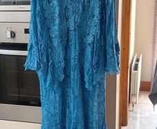 Ann Balon 2 piece outfit