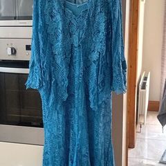 Ann Balon 2 piece outfit