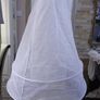 Underskirt / Large Crinoline / Petticoat Image 6