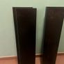 wall shelf black Image 5