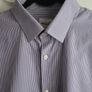 Remus Uomo Tapered Fit Check Shirt Image 4