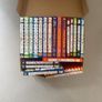 Diary of a wimpy kid books x 18 Image 3