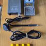 OSS T210 soldering station Image 4