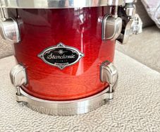 Tama starclassic performer bb.
