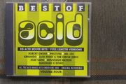 Best of Acid House Vol. 4 CD
