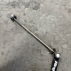 Ringle Titanium Rear 135mm QR Skewer