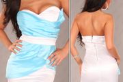 _Cocktail-Dress_with_Zip__Color_TURQUOISEWHITE_Size_36