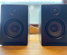 Audioengine A2 30w Powered Speakers