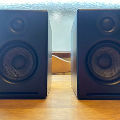 Audioengine A2 30w Powered Speakers