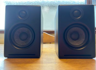 Audioengine A2 30w Powered Speakers