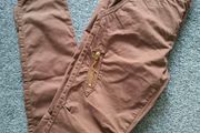 Brand new Mos Mosh trousers