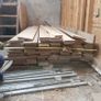 Alder wood Large amount Flooring Image 5