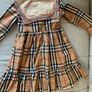 girls dress 6yrs Image 2