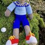 West cork wool toys/ornaments Image 7