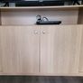 Livingroom Cabinets x 2 Image 2