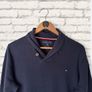 Tommy Hilfiger Jumper Image 4