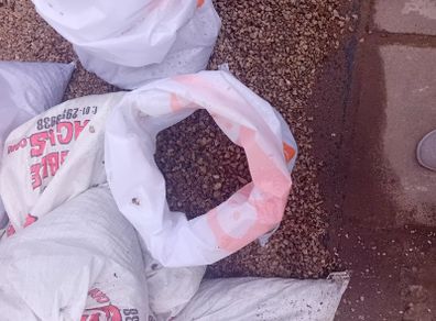 Gravel
