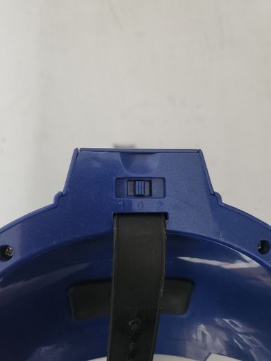 Optimus Prime Mask