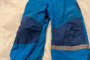 Ski trousers ,waterproof for age 6-10