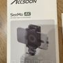 Accsoon - SeeMo Pro 4K for iOS - MFI Certified Video Capture Adapter HDMI to USB-C/Lightning Image 5