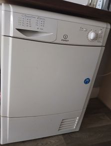 Indesit Dryer / Condenser