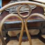 Josef Jaworek Bentwood Armchair Early 20th Century Image 3