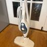 Steam cleaner Image 2