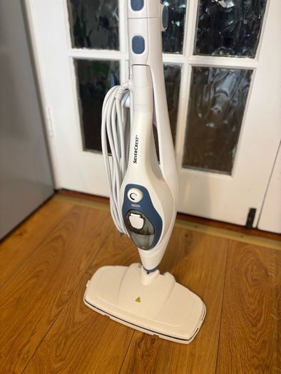 Steam cleaner
