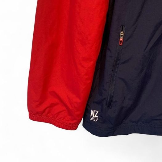 The Lions Jacket
