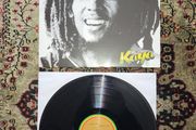 Bob Marley: kaya LP