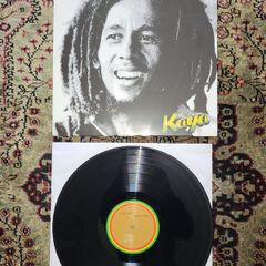 Bob Marley: kaya LP