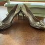 Marian high heel Size 39 champagne Image 6