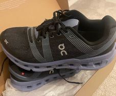 trainers ON Cloudgo