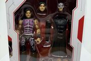wwe ultimate edition Dominik Mysterio action figure