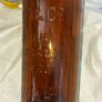 kelly & co tipperary old vintage bottle, collectors item, see pictures for condition good, sold as seen,free shipping within Ireland, thank you Image 4