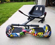 Hooverboard