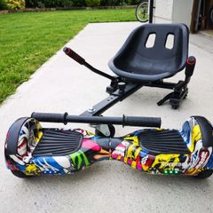 Hooverboard