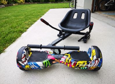 Hooverboard