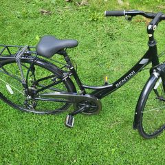 Ladies bike
