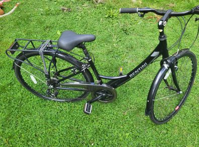 Ladies bike