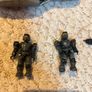 Halo Mega Blocks 97004 Brute Prowler Attack Image 4