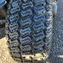 john deere x125 new gen engine Image 5