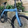 Fiido D11 Electric Bike Image 6