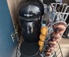 Krups Nespresso Vertuo Plus